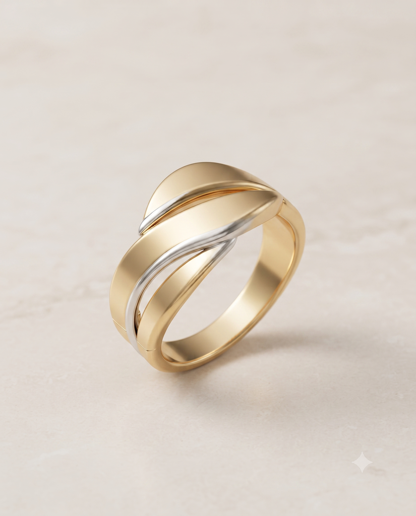 Argolla de Matrimonio