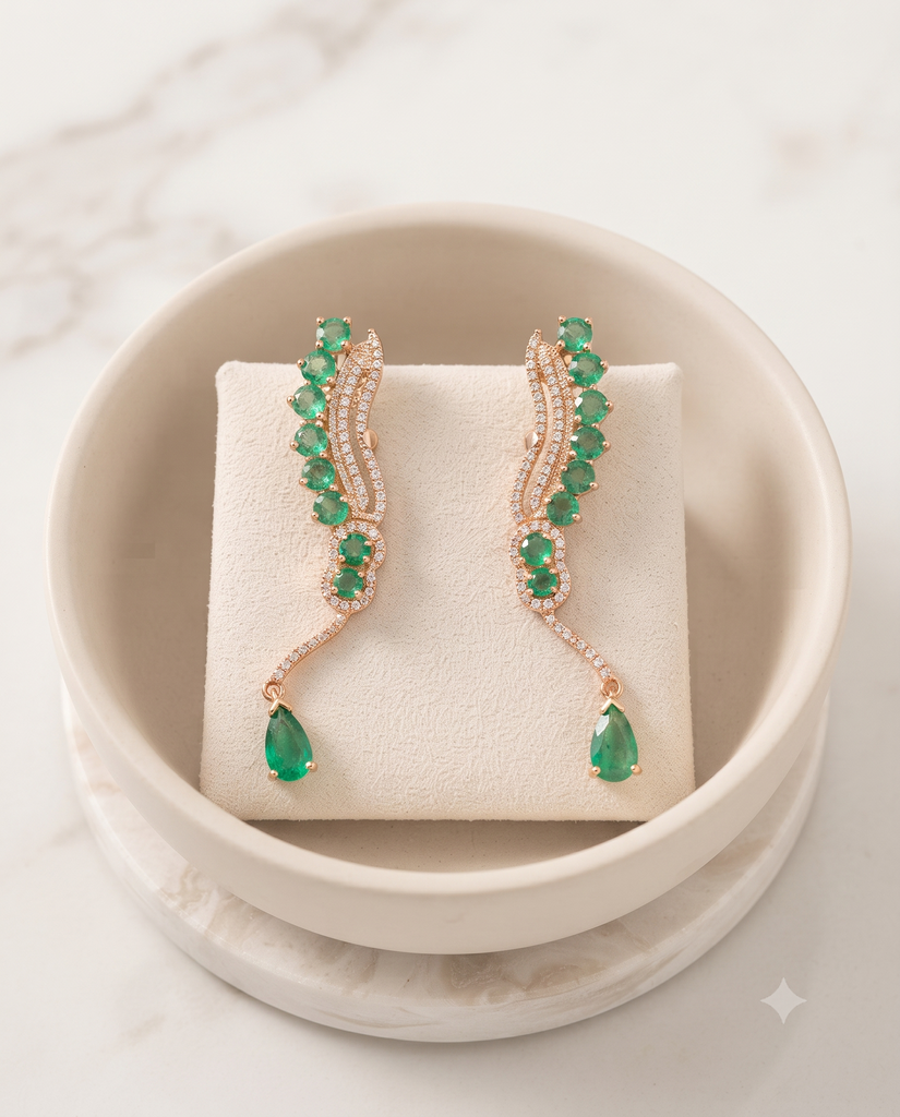 Aretes